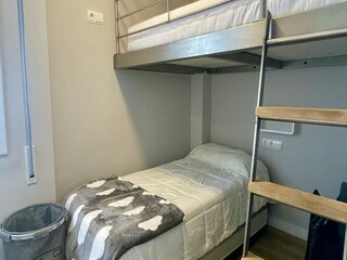 Apartamento L'Estartit Características 12