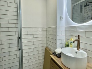 Apartamento L'Estartit Características 13