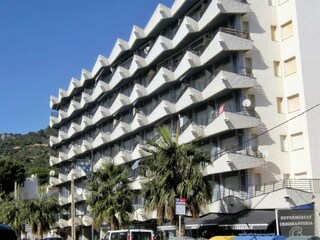 Apartamento L'Estartit Grabación al aire libre 3