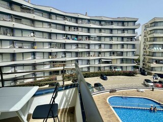 Apartamento L'Estartit  21