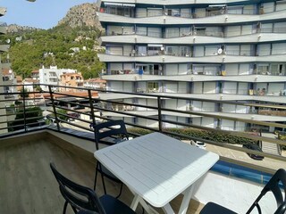 Apartamento L'Estartit  22