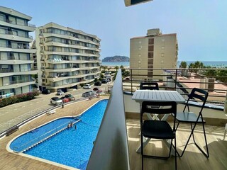 Apartment L'Estartit  19