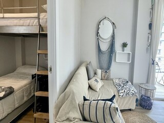Apartamento L'Estartit  18