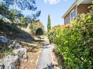 Appartement Aubagne  3