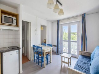 Appartement Aubagne  10