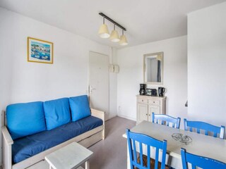 Appartement Aubagne  12