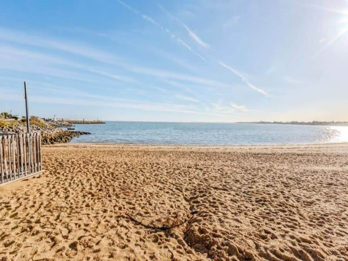 Appartement Saint-Georges-d'Oléron  1