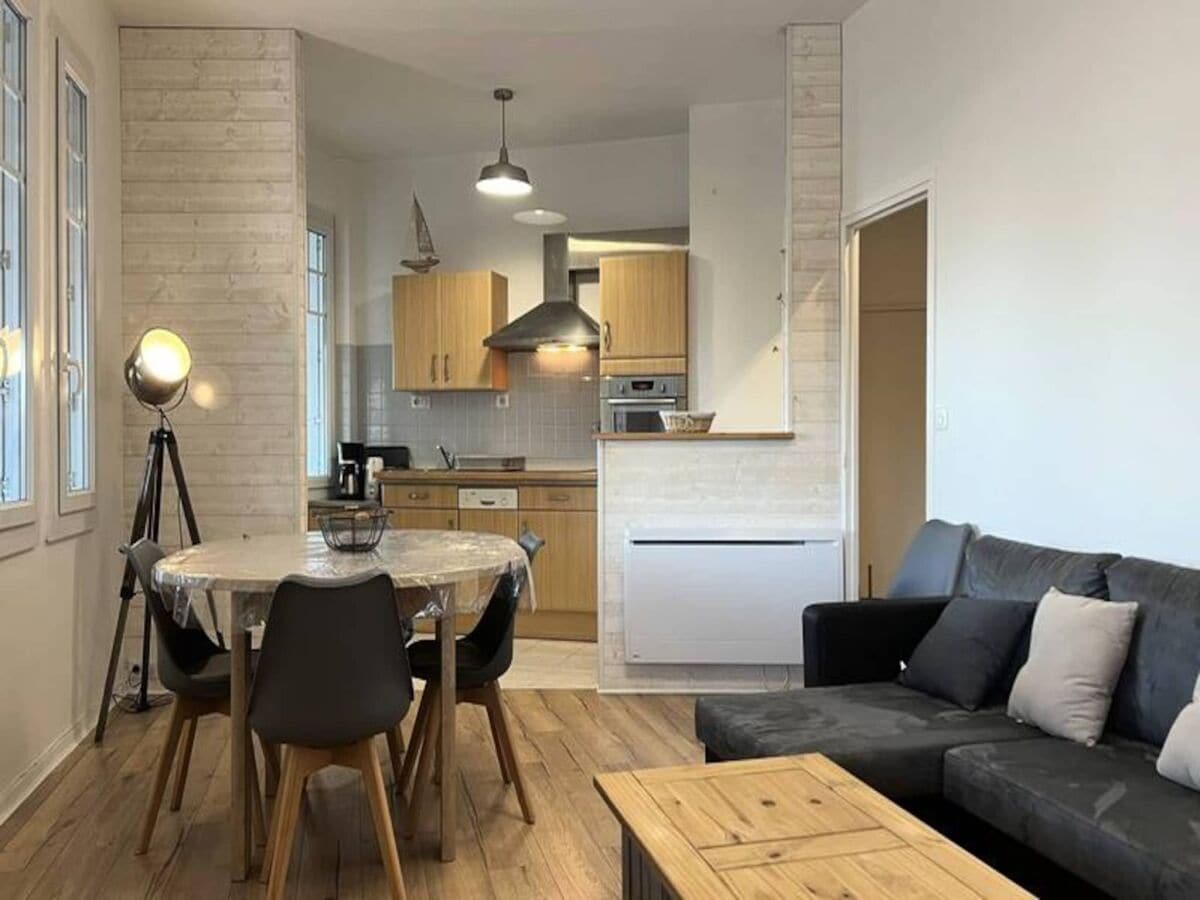 Apartment Plurien  1