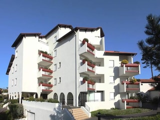 Apartment Biarritz  5