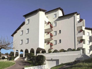 Apartment Biarritz  6