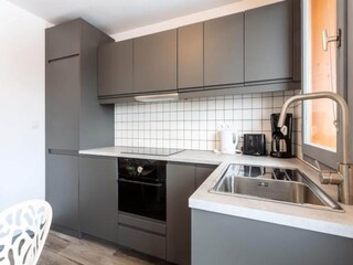 Apartamento Saint-Bon-Tarentaise  3