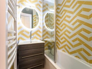 Appartement Saint-Bon-Tarentaise  4