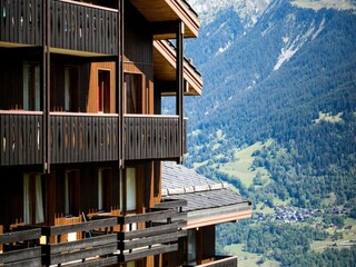 Apartment Saint-Bon-Tarentaise  5