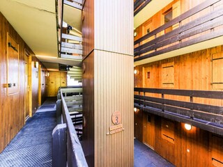 Apartamento Saint-Bon-Tarentaise  16