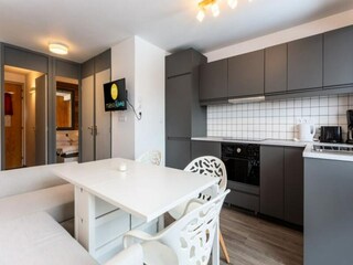 Appartement Saint-Bon-Tarentaise  15