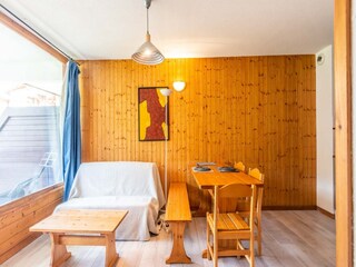 Appartement Arâches-la-Frasse Kenmerken 12