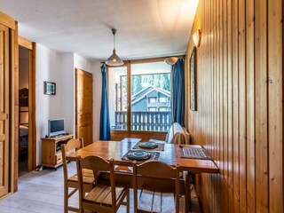 Appartement Arâches-la-Frasse Équipement 8