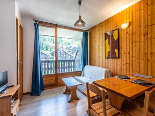 Appartement Arâches-la-Frasse Équipement 10