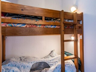 Appartement Arâches-la-Frasse Équipement 14
