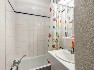 Appartement Arâches-la-Frasse Kenmerken 10