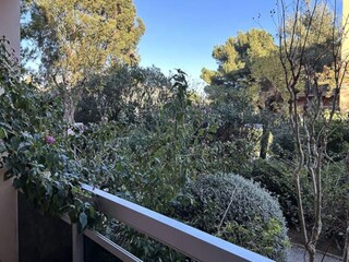 Apartment Le Lavandou  8
