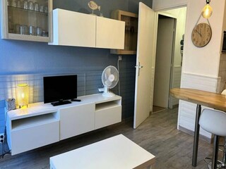Apartment Le Lavandou  9
