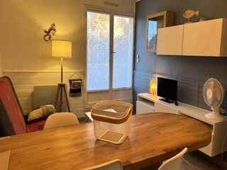Apartment Le Lavandou  10