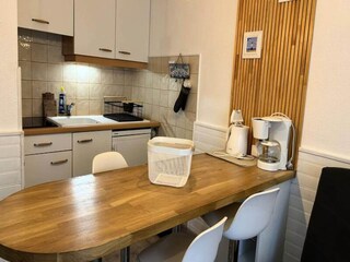 Apartment Le Lavandou  6