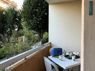 Apartment Le Lavandou  14