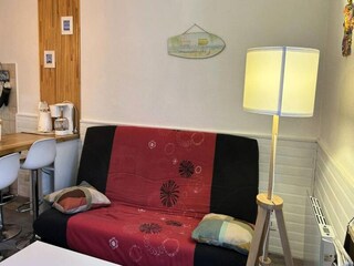 Apartment Le Lavandou  15