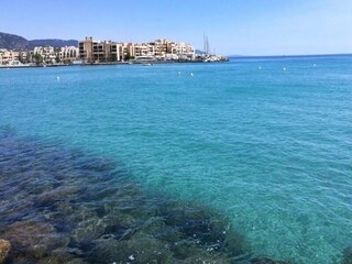 Apartment Le Lavandou  12
