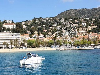 Apartment Le Lavandou  5