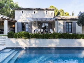 Apartment Lourmarin  48