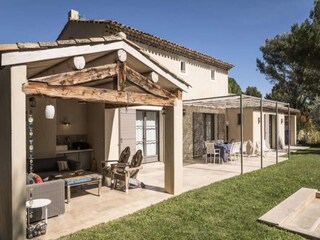 Apartamento Lourmarin  49
