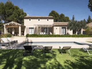 Appartement Lourmarin  43