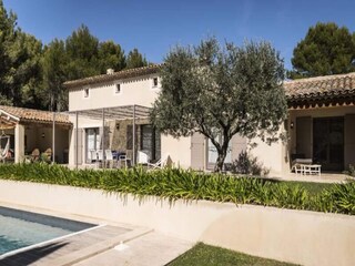 Apartamento Lourmarin  34
