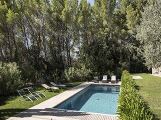 Apartamento Lourmarin  50