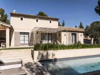 Apartamento Lourmarin  24