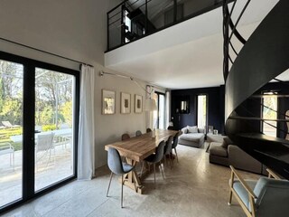 Apartamento Lourmarin  54