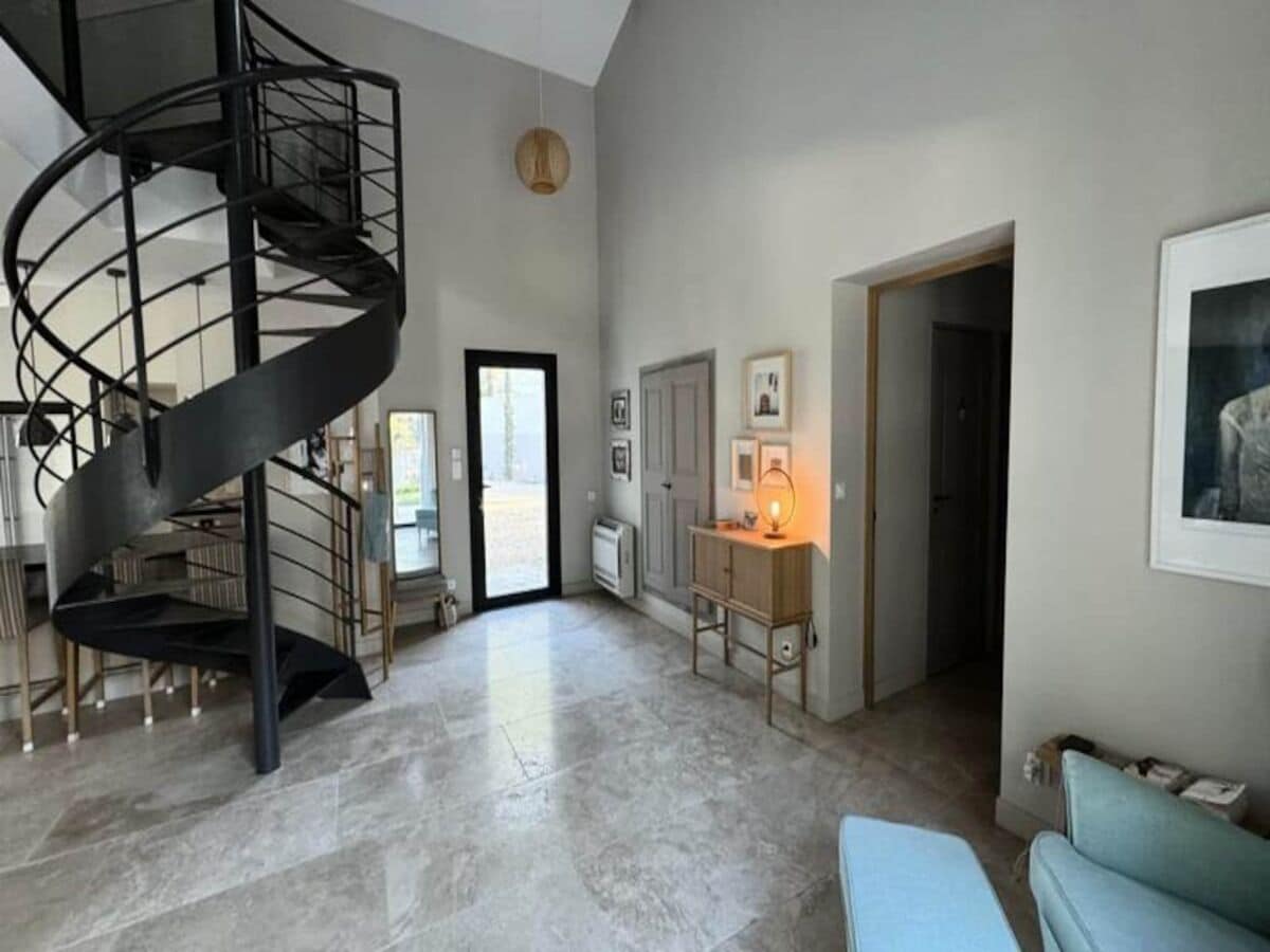 Apartment Lourmarin  42