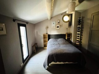 Apartamento Lourmarin  27