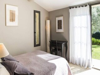 Apartamento Lourmarin  28