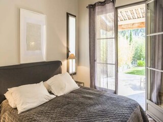 Apartamento Lourmarin  29