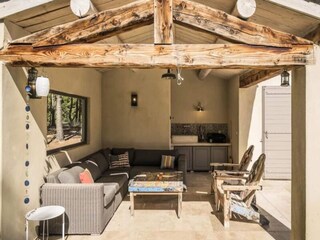 Apartamento Lourmarin  30