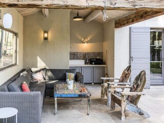 Appartement Lourmarin  41