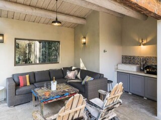 Appartement Lourmarin  48