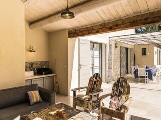 Apartamento Lourmarin  32