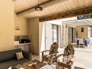 Apartment Lourmarin  32
