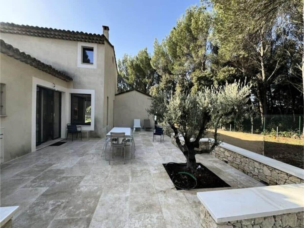 Apartment Lourmarin  51