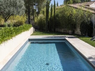 Apartamento Lourmarin  59